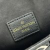 69308aa66e68136f4d9a8dbc Upgraded Original M83566 M83300 M45985 Baguette Series New Diane Handbag