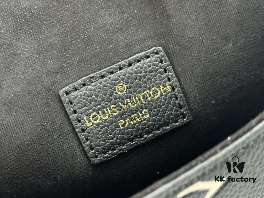 69308aa66e68136f4d9a8dbc Upgraded Original M83566 M83300 M45985 Baguette Series New Diane Handbag