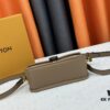 69308aa86e68136f4d9a8dbf Upgraded Original M83566 M83300 M45985 Baguette Bag Series New Diane Handbag