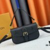 69308aa96e68136f4d9a8dc3 Upgraded Original M83566 M83300 M45985 Baguette Series New Diane Handbag