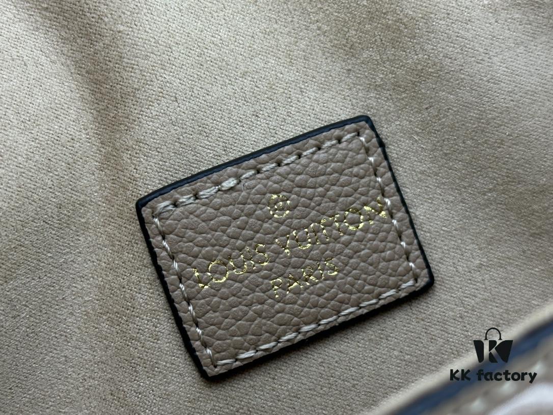69308aa96e68136f4d9a8dc5 Upgraded Original M83566 M83300 M45985 Baguette Bag Series New Diane Handbag