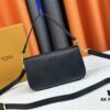 69308aaa6e68136f4d9a8dc7 Upgraded Original M83566 M83300 M45985 Baguette Series New Diane Handbag