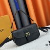 69308aaa6e68136f4d9a8dc8 Upgraded Original M83566 M83300 M45985 Baguette Series New Diane Handbag