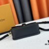 69308aab6e68136f4d9a8dc9 Upgraded Original M83566 M83300 M45985 Baguette Series New Diane Handbag