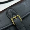 69308aad6e68136f4d9a8dca Upgraded Original M83566 M83300 M45985 Baguette Series New Diane Handbag