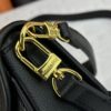 69308aad6e68136f4d9a8dcd Upgraded Original M83566 M83300 M45985 Baguette Series New Diane Handbag