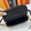 69308aad6e68136f4d9a8dce Upgraded Original M83566 M83300 M45985 Baguette Series New Diane Handbag