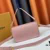 69308aae6e68136f4d9a8dd1 Upgraded Original M83566 M83300 M45985 Baguette Series New Diane Handbag