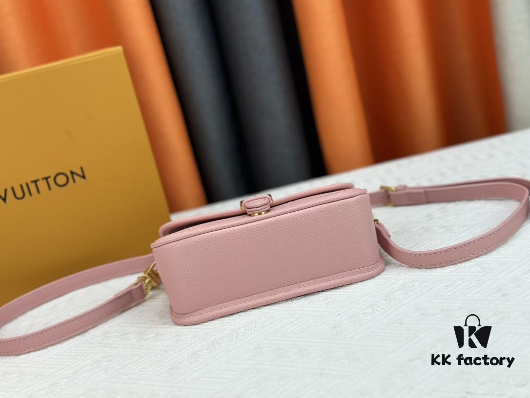 69308aaf6e68136f4d9a8dd2 Upgraded Original M83566 M83300 M45985 Baguette Series New Diane Handbag