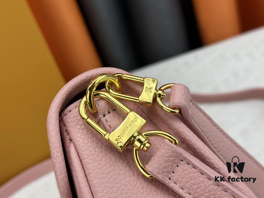 69308aaf6e68136f4d9a8dd3 Upgraded Original M83566 M83300 M45985 Baguette Series New Diane Handbag