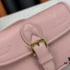 69308aaf6e68136f4d9a8dd4 Upgraded Original M83566 M83300 M45985 Baguette Series New Diane Handbag