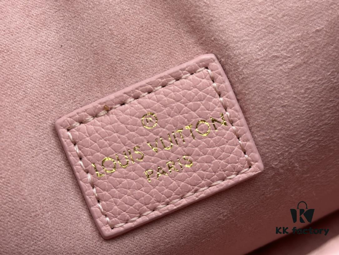 69308ab06e68136f4d9a8dd5 Upgraded Original M83566 M83300 M45985 Baguette Series New Diane Handbag