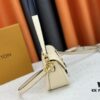 69308ab16e68136f4d9a8dd6 Upgraded Original M83566 M83300 M45985 Baguette Series New Diane Handbag