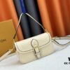 69308ab16e68136f4d9a8dd7 Upgraded Original M83566 M83300 M45985 Baguette Series New Diane Handbag
