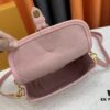 69308ab16e68136f4d9a8dd8 Upgraded Original M83566 M83300 M45985 Baguette Series New Diane Handbag
