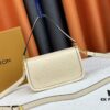 69308ab16e68136f4d9a8dd9 Upgraded Original M83566 M83300 M45985 Baguette Series New Diane Handbag