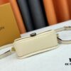 69308ab16e68136f4d9a8dda Upgraded Original M83566 M83300 M45985 Baguette Series New Diane Handbag