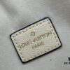 69308ab36e68136f4d9a8dde Upgraded Original M83566 M83300 M45985 Baguette Series New Diane Handbag