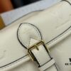 69308ab46e68136f4d9a8ddf Upgraded Original M83566 M83300 M45985 Baguette Series New Diane Handbag