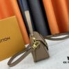 69308ab66e68136f4d9a8de4 Upgraded Original M83566 M83300 M45985 Baguette Series New Diane Handbag
