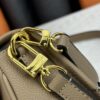 69308ab66e68136f4d9a8de5 Upgraded Original M83566 M83300 M45985 Baguette Series New Diane Handbag
