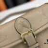 69308ab66e68136f4d9a8de6 Upgraded Original M83566 M83300 M45985 Baguette Series New Diane Handbag