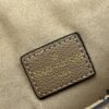 69308ab76e68136f4d9a8de7 Upgraded Original M83566 M83300 M45985 Baguette Series New Diane Handbag
