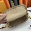 69308ab76e68136f4d9a8de8 Upgraded Original M83566 M83300 M45985 Baguette Series New Diane Handbag