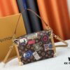 Side Trunk Medium Bag M47085 M46358