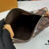Side Trunk Medium Bag M47085 M46358