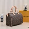 69308ac06e68136f4d9a8dfb Exclusive Real Shot - Upgraded Version‼️ Strapless Pillow Bag, High-Definition Imaging, Quality as Shown (Three Sizes, Three Colors)