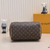 69308ac06e68136f4d9a8dfc Exclusive Real Shot - Upgraded Version‼️ Strapless Pillow Bag, High-Definition Imaging, Quality as Shown (Three Sizes, Three Colors)