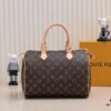 69308ac26e68136f4d9a8e03 Exclusive Real Shot - Upgraded Version‼️ Strapless Pillow Bag, High-Definition Imaging, Quality as Shown (Three Sizes, Three Colors)