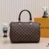 69308ac36e68136f4d9a8e04 Exclusive Real Shot - Upgraded Version ‼️ Strapless Pillow Bag, High-Definition Photos, Quality as Shown (Three Sizes, Three Colors)