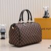 69308ac36e68136f4d9a8e05 Exclusive Real Shot - Upgraded Version ‼️ Strapless Pillow Bag, High-Definition Photos, Quality as Shown (Three Sizes, Three Colors)