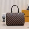 69308ac96e68136f4d9a8e11 Exclusive Real Shot - Upgraded Version ‼️ Strapless Pillow Bag, High-Definition Photos, Quality as Shown (Three Sizes, Three Colors)