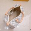 69308acb6e68136f4d9a8e13 Exclusive Real Photos - Upgraded Version! Strapless Pillow Bag, High-Definition Imaging, Quality as Shown (Three Sizes, Three Colors)