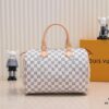69308acd6e68136f4d9a8e18 Exclusive Real Photos - Upgraded Version! Strapless Pillow Bag, High-Definition Imaging, Quality as Shown (Three Sizes, Three Colors)