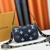 69308ad06e68136f4d9a8e1d M46386 M45985 Baguette Bag Collection New Diane Handbag