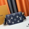 69308ad16e68136f4d9a8e1f M46386 M45985 Baguette Bag Collection New Diane Handbag