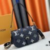 69308ad16e68136f4d9a8e21 M46386 M45985 Baguette Bag Collection New Diane Handbag
