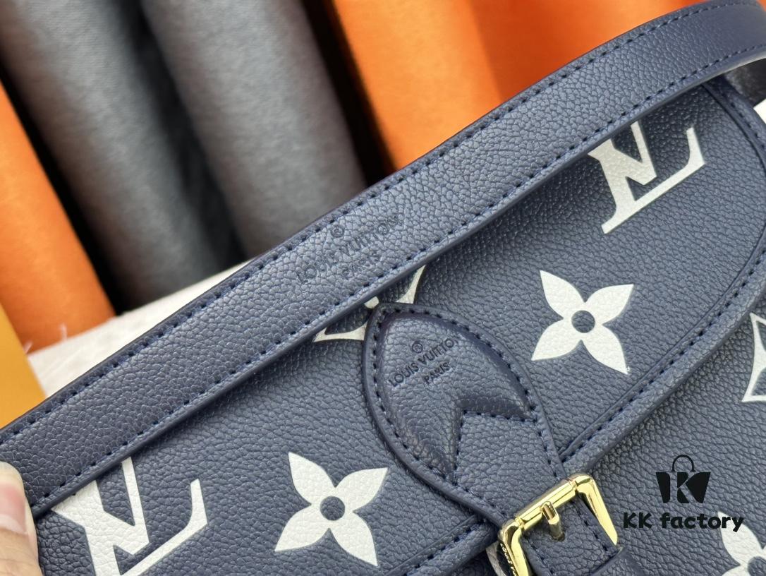 69308ad26e68136f4d9a8e24 M46386 M45985 Baguette Bag Collection New Diane Handbag