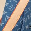 69308ad26e68136f4d9a8e25 M46386 M45985 Denim Baguette Diane Handbag