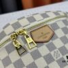69308ad66e68136f4d9a8e2d M43644 Top Quality Original BUMBAG Belt Bag Made from Classic Monogram Canvas