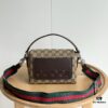 2025 Spring/Summer New Arrival Mini Canvas Bag - Upgraded Version