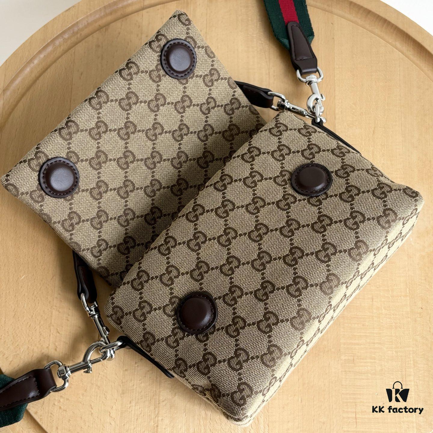 2025 Spring/Summer New Arrival Mini Canvas Bag - Upgraded Version