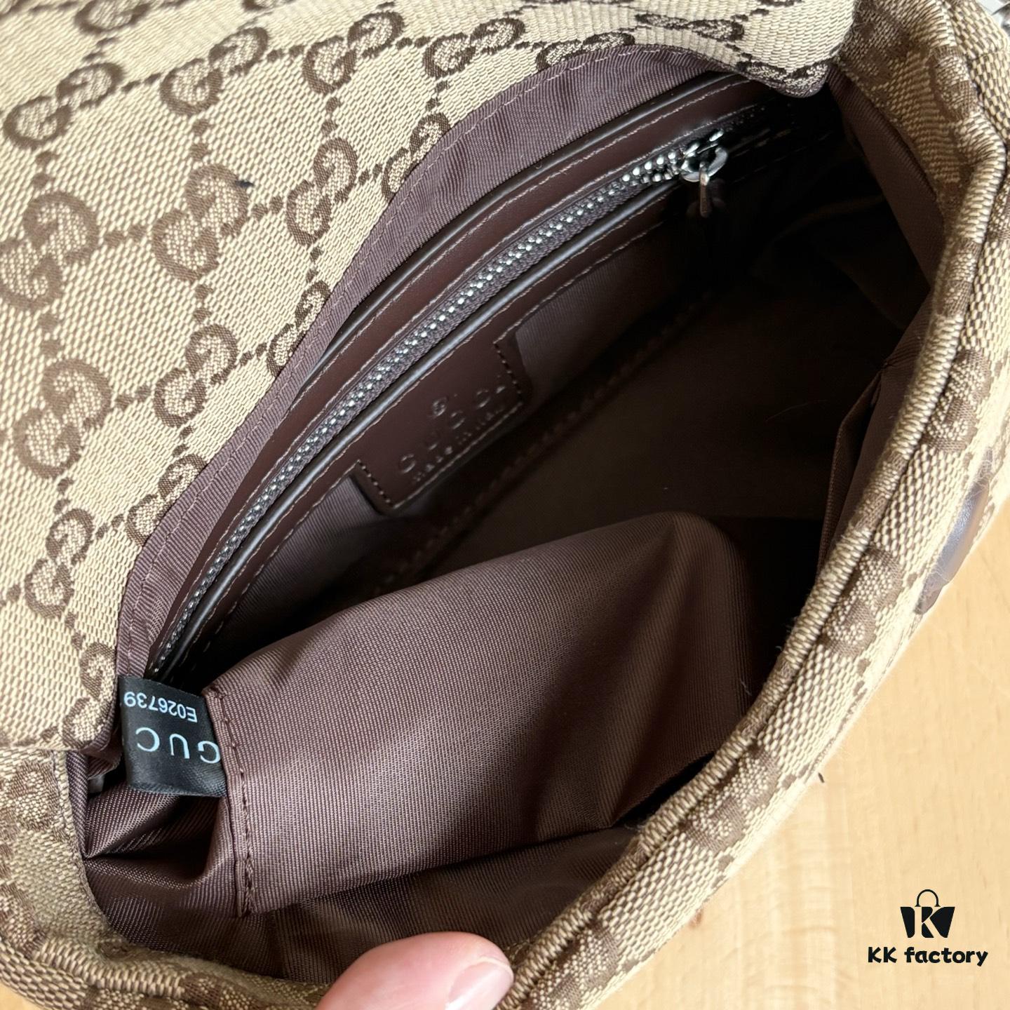 2025 Spring/Summer New Arrival Mini Canvas Bag - Upgraded Version