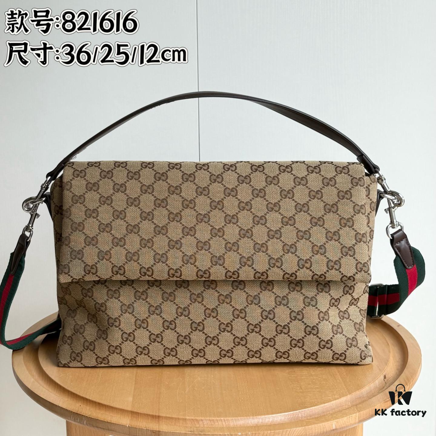 69308aeb6e68136f4d9a8e52 2025 Spring/Summer New Arrival Canvas Bag - Upgraded Version