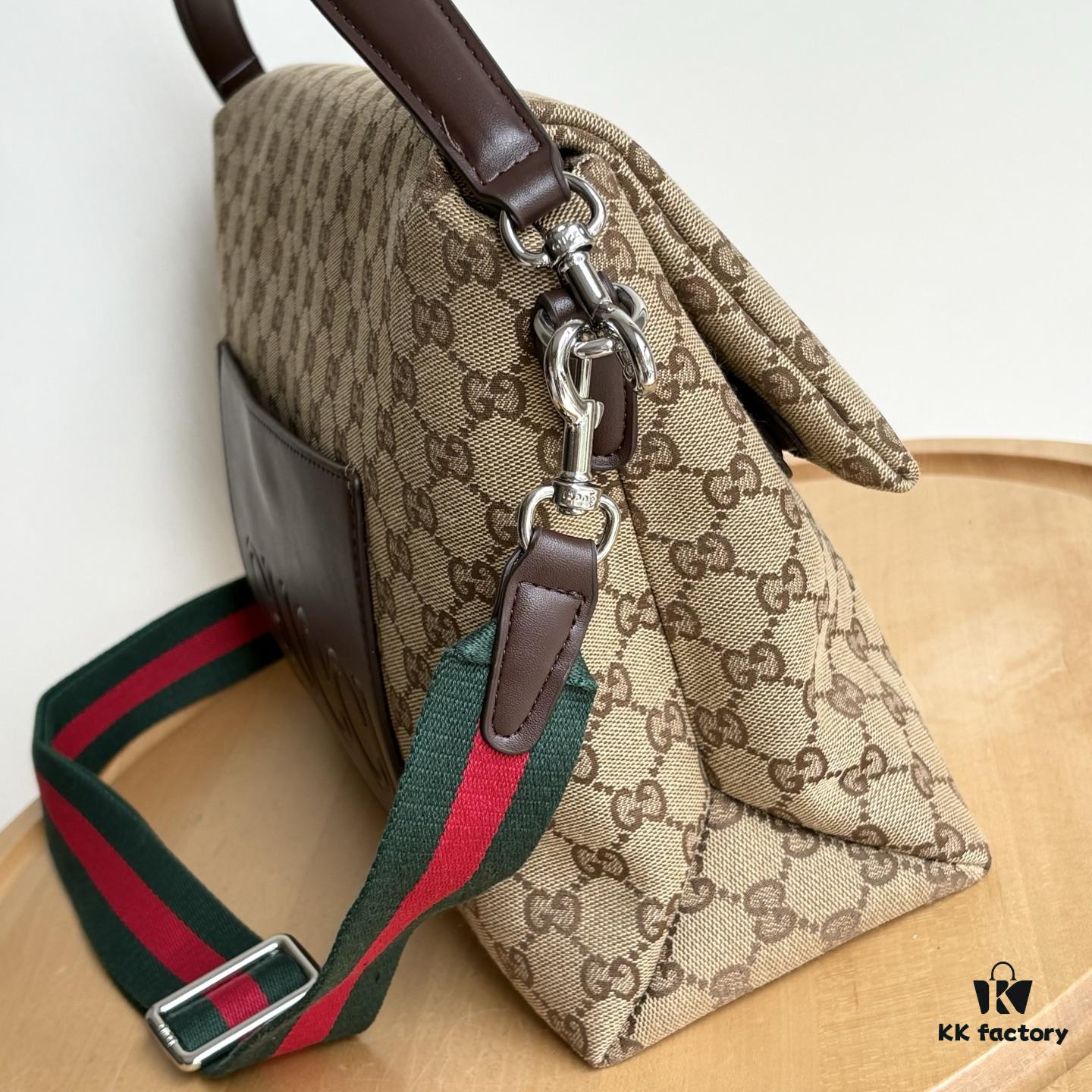 69308aed6e68136f4d9a8e53 2025 Spring/Summer New Arrival Canvas Bag - Upgraded Version