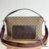 69308aee6e68136f4d9a8e55 2025 Spring/Summer New Arrival Canvas Bag - Upgraded Version